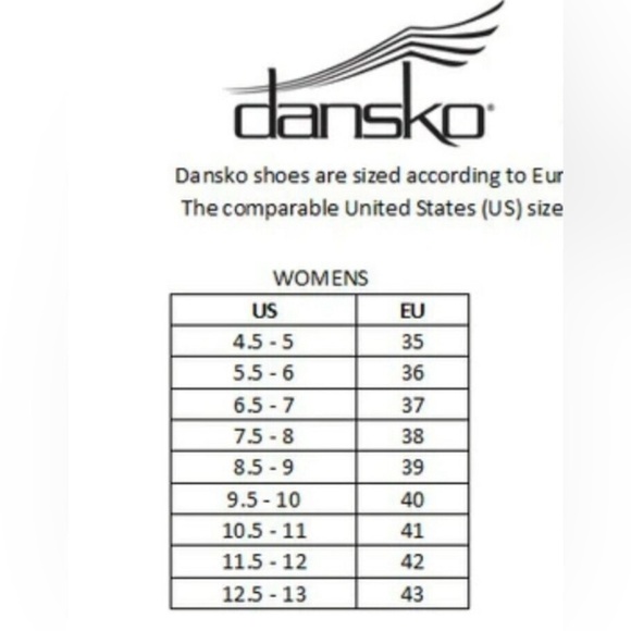 Dansko Suede/Canvas Mary Jane Flats - Picture 7 of 7